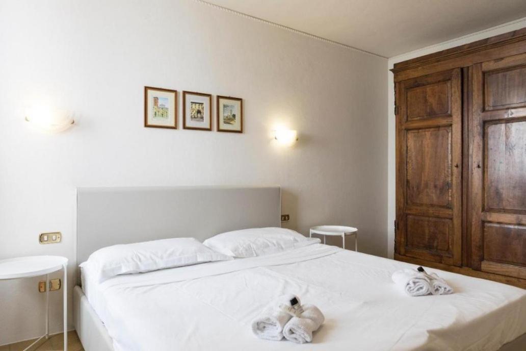 Mario'S Apartament With Ac And Wifi Lägenhet Lucca Exteriör bild