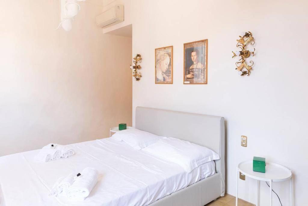 Mario'S Apartament With Ac And Wifi Lägenhet Lucca Exteriör bild